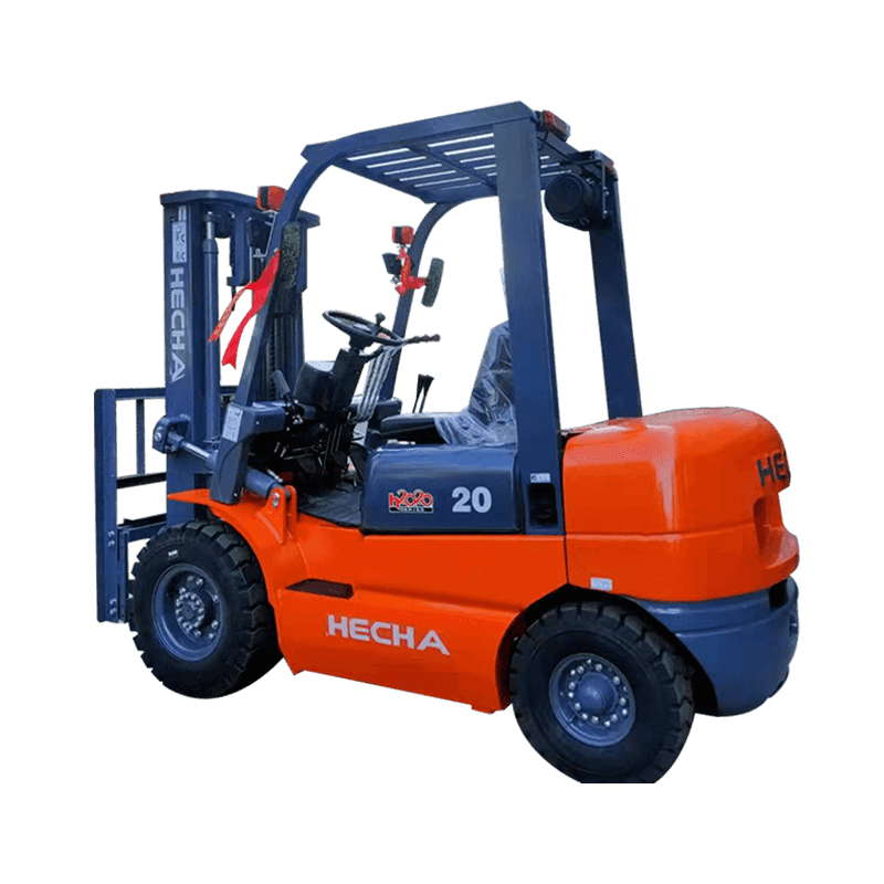 2.0-3.8Ton Diesel Forklift