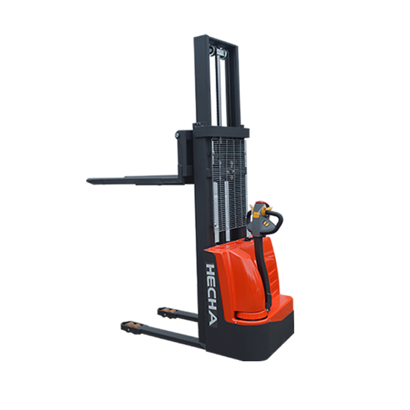 Electric Stacker ( Economic Type)