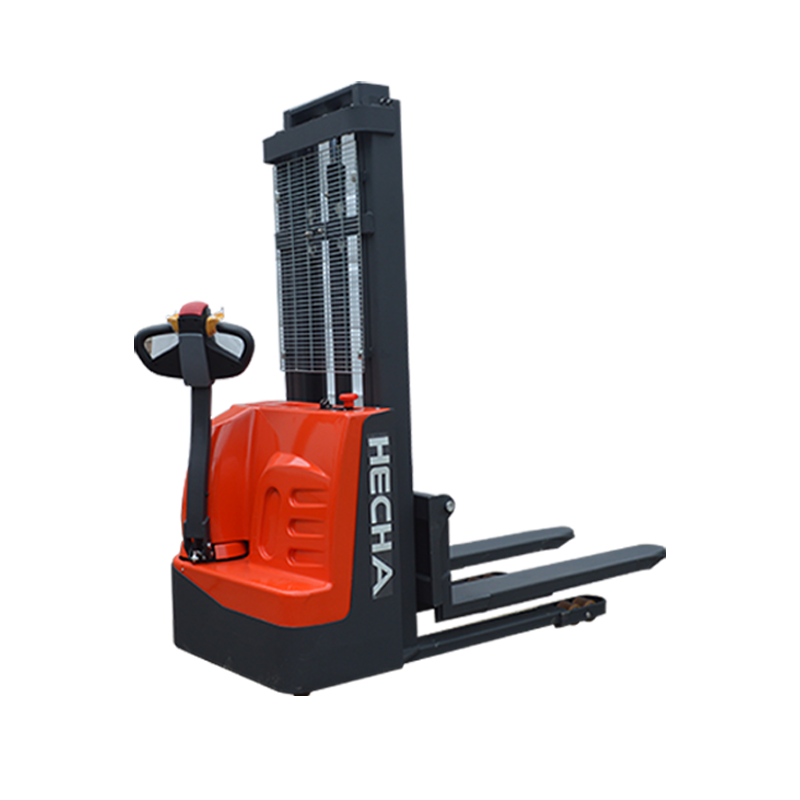 Electric Stacker ( Economic Type)