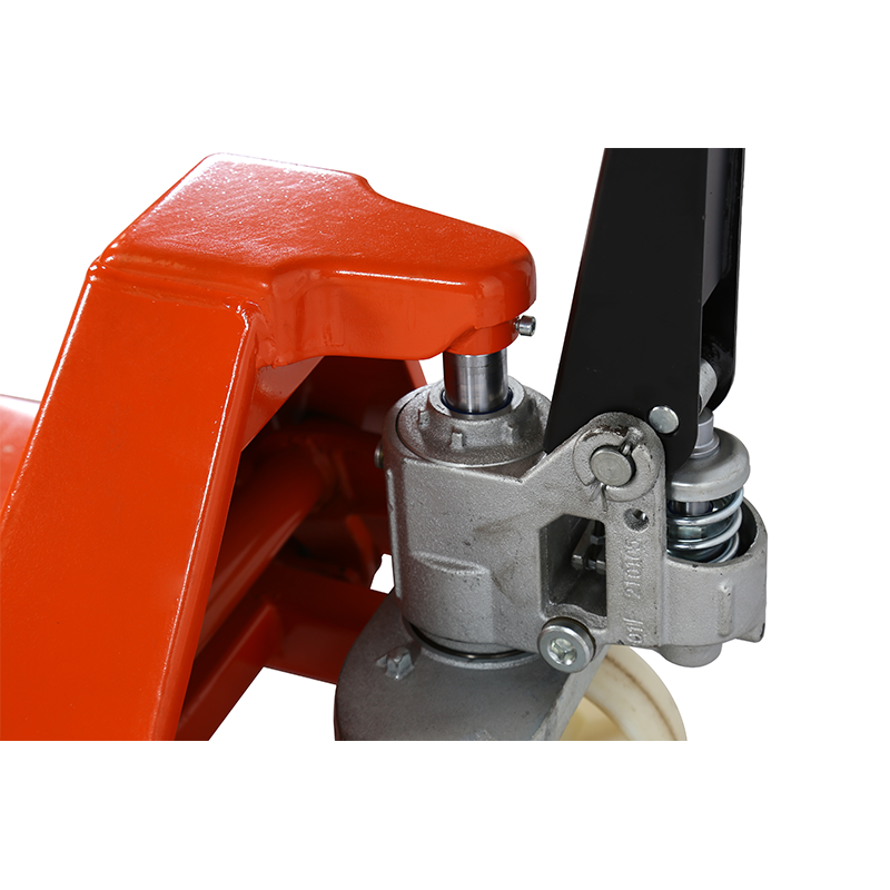 2.0-5.0 Ton Hand Pallet Truck