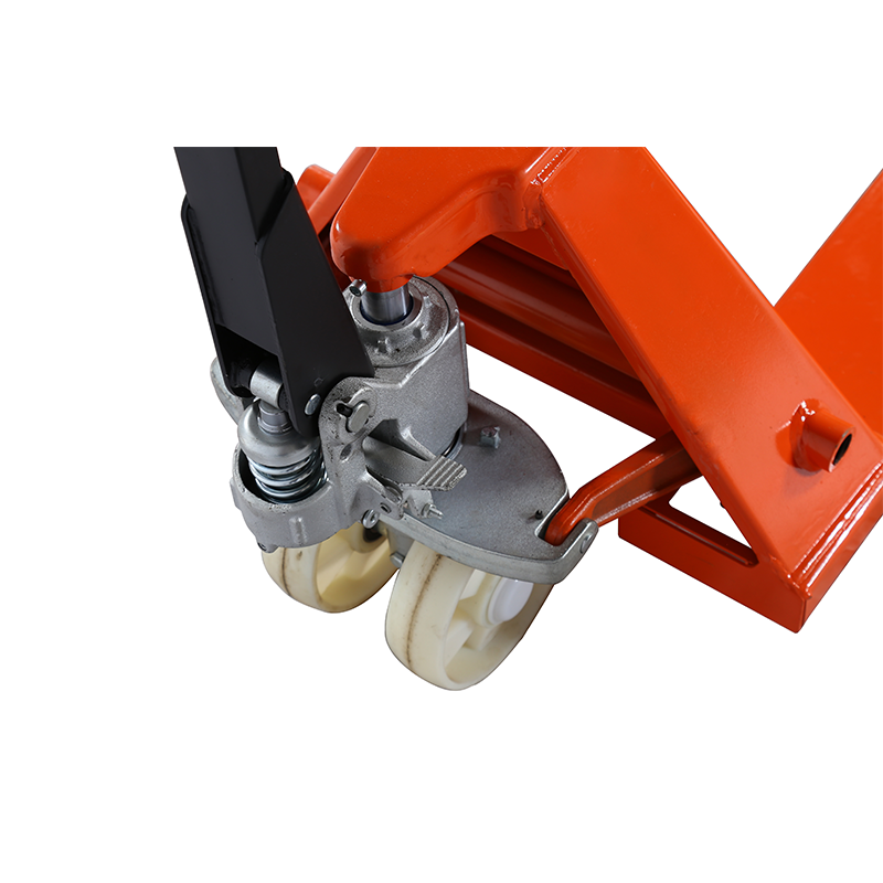 2.0-5.0 Ton Hand Pallet Truck