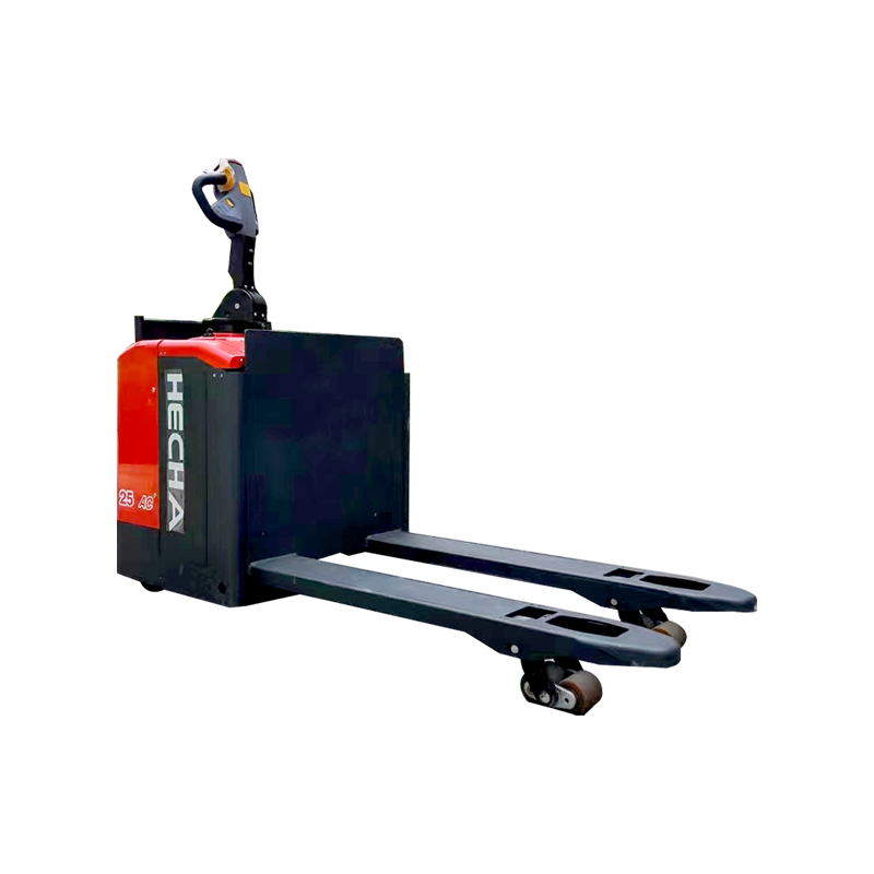 Electric Pallet Truck