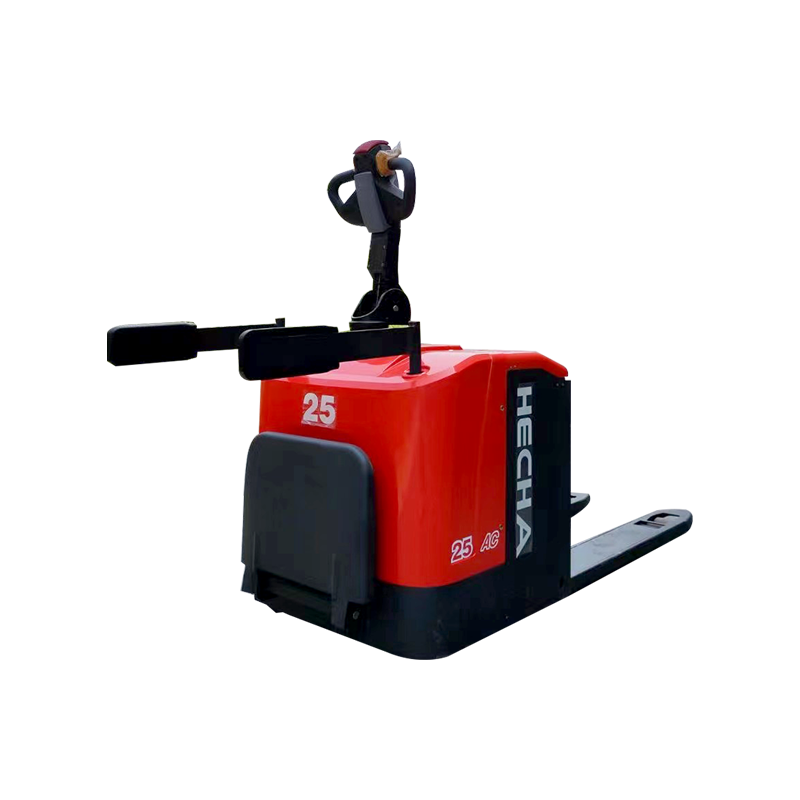 Electric Pallet Truck