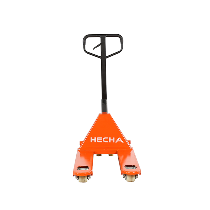 2.0-5.0 Ton Hand Pallet Truck