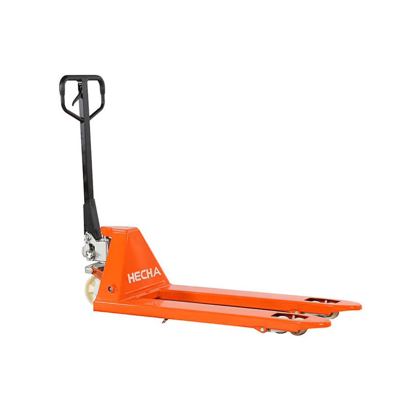 2.0-5.0 Ton Hand Pallet Truck