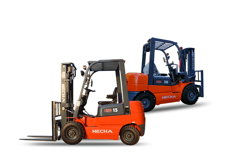 Diesel Forklift  Diesel Forklift