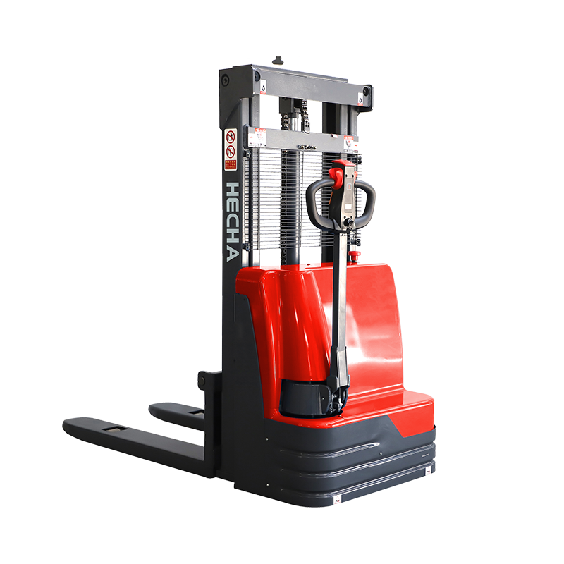 Electric Stacker ( Economic Type)