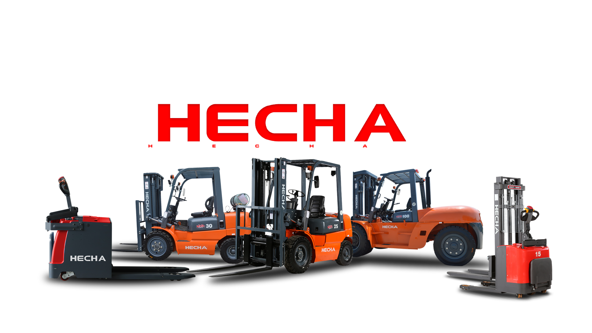 Hecha Intelligent Equipment Co., Ltd.