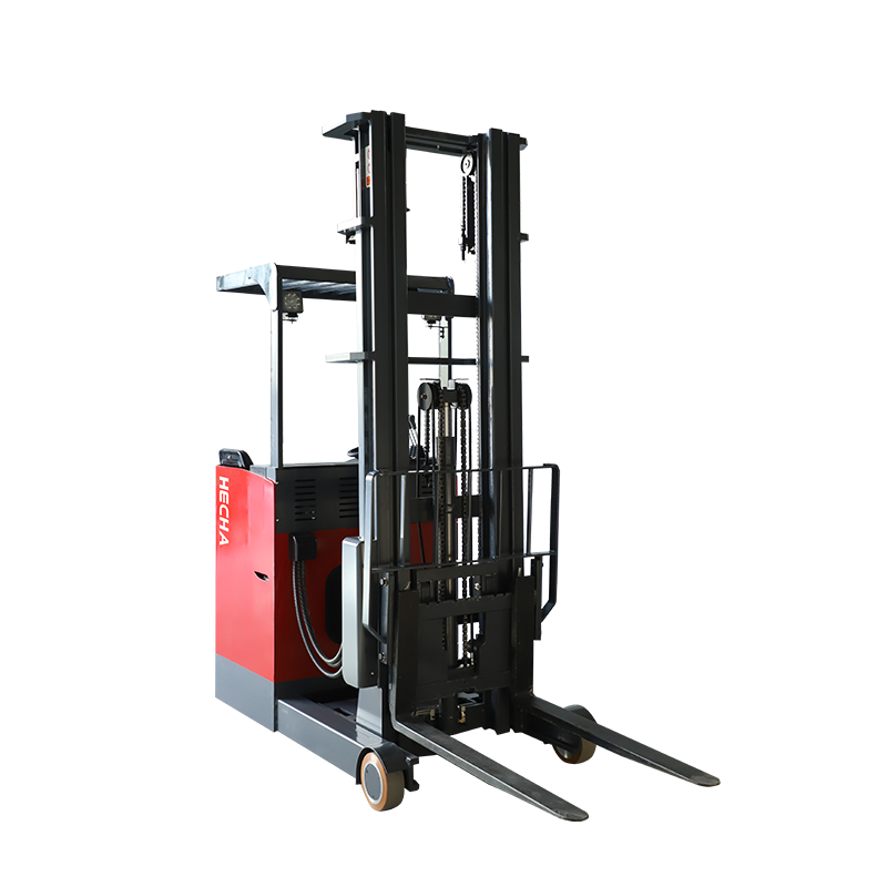 Reach Truck ECO