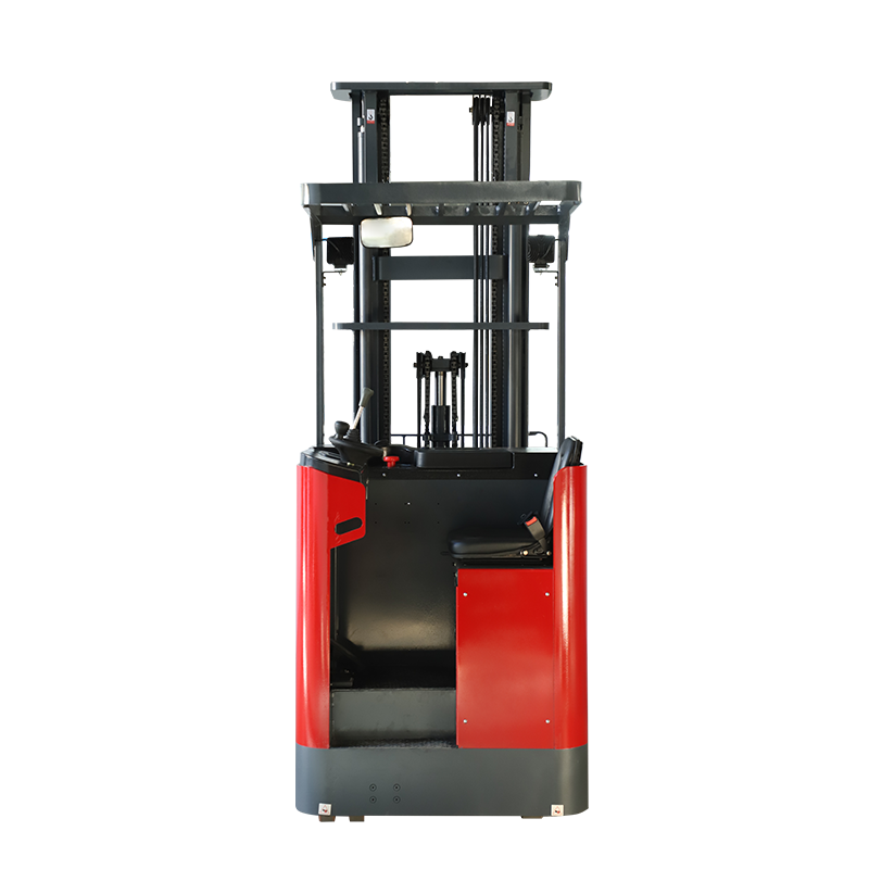 Reach Truck ECO